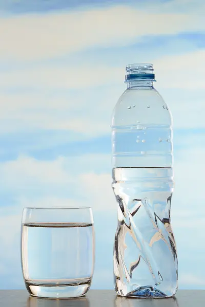 Анализ питьевой воды